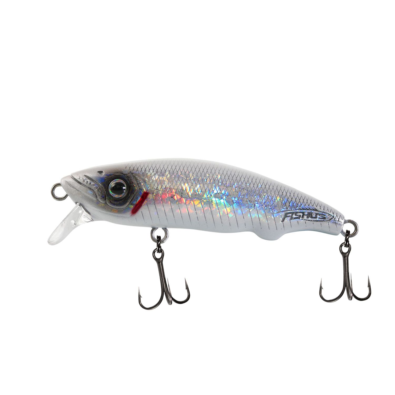 Leurre De Pêche Espetit Jerk SP 85 Mm | Jerkbait Suspendu 8,6 G | Pour Truite, Bar, Black Bass